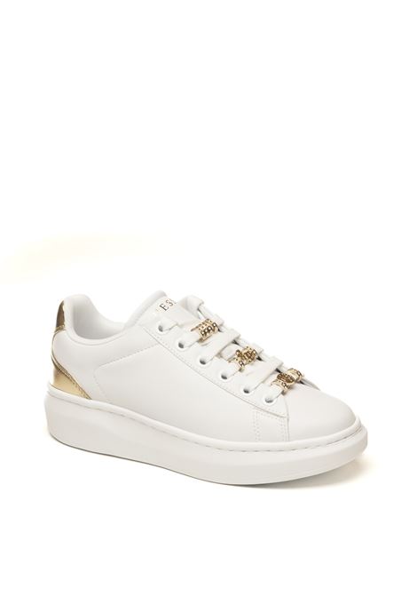  GUESS | FLJFIO ELE12FIONIA-WHT/PLT
